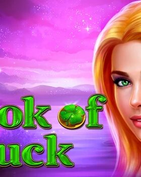 Book of Luck
