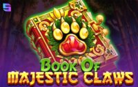 Book Of Majestic Claws logo