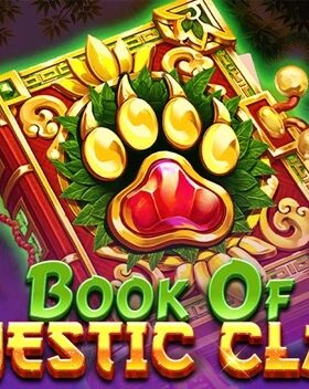 Book Of Majestic Claws