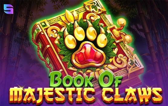 Book Of Majestic Claws