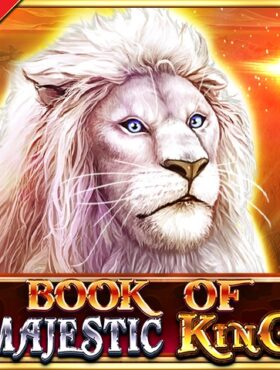 Book Of Majestic King
