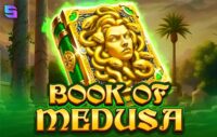 Book Of Medusa logo