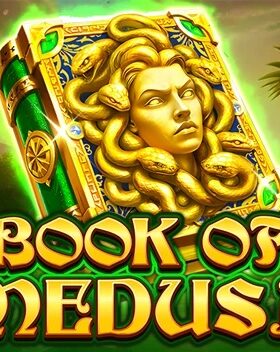 Book Of Medusa