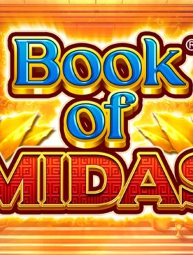 Book of Midas