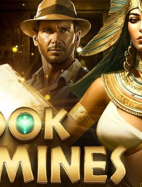 Book of Mines