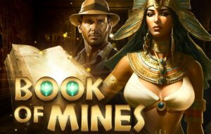Book of Mines
