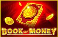 Book Of Money logo