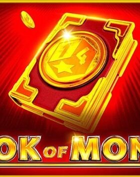Book Of Money