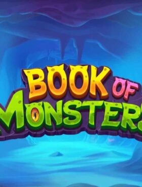 Book of Monsters