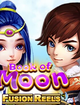 Book of Moon Fusion Reels