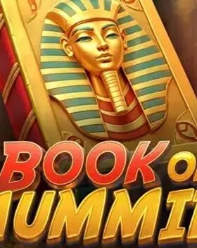 Book Of Mummies