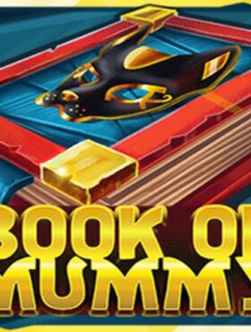 Book of Mummy