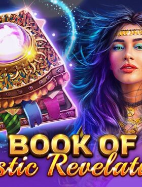 Book Of Mystic Revelations