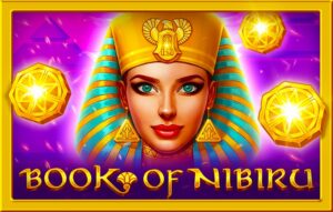 Book of Nibiru