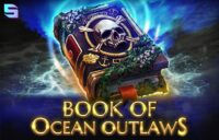 Book Of Ocean Outlaws logo