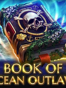 Book Of Ocean Outlaws