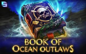 Book Of Ocean Outlaws