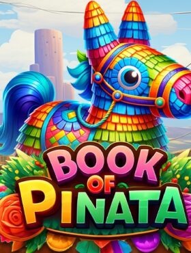 Book of Pinata