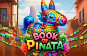 Book of Pinata