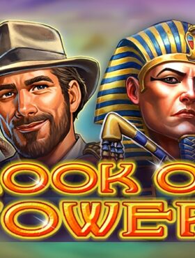 Book of Power