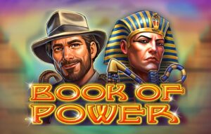 Book of Power