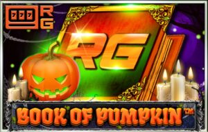 Book Of Pumpkin