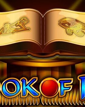 Book of Ra