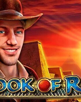 Book of Ra deluxe
