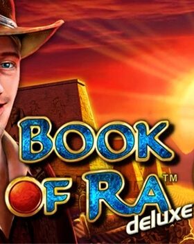 Book of Ra deluxe 6