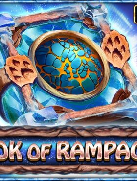 Book Of Rampage 2