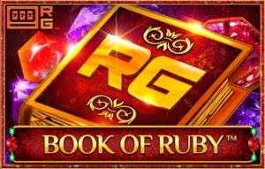 Book Of Ruby