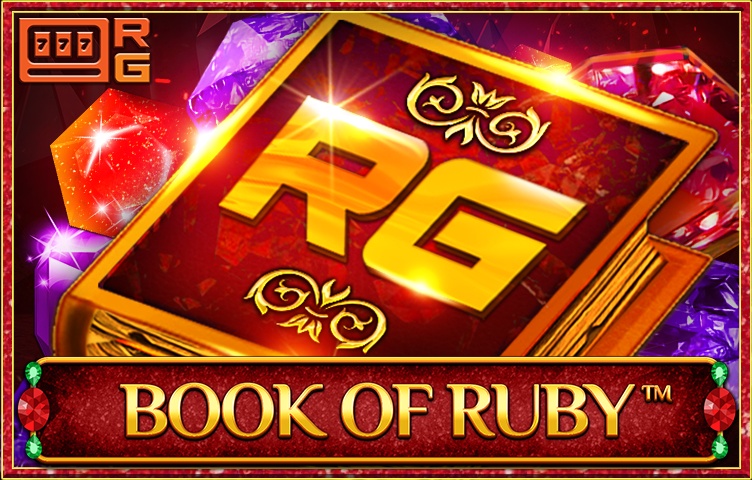 Book Of Ruby