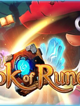 Book of Runes