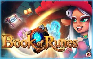 Book of Runes