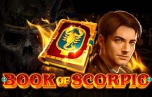 Book of Scorpio