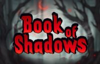 Book Of Shadows logo