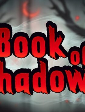 Book Of Shadows
