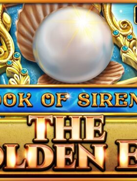 Book Of Sirens — The Golden Era