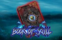 Book of Skull logo