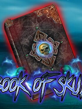 Book of Skull