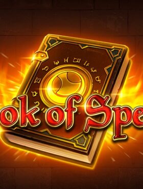 Book of Spells 2