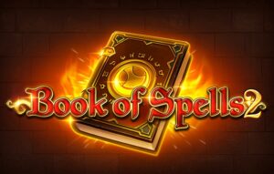 Book of Spells 2