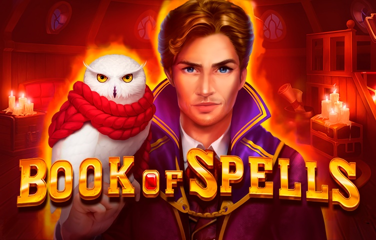 Book Of Spells
