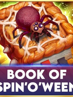 Book Of SpinOWeen