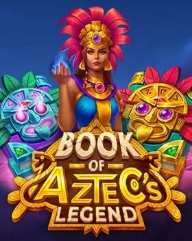 Book of the Aztec’s Legend