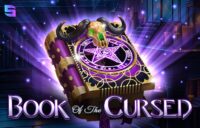 Book Of The Cursed logo