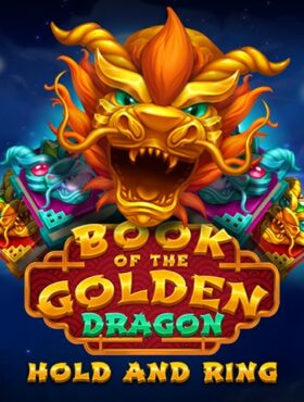 Book of the Golden Dragon