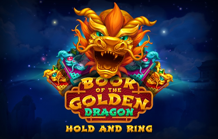 Book of the Golden Dragon