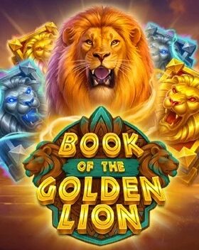 Book of the Golden Lion
