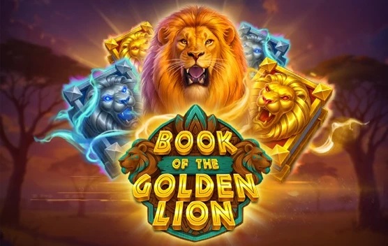 Book of the Golden Lion